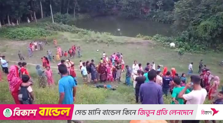 নড়াইলে ট্রেনে কেটে যুবক নিহত